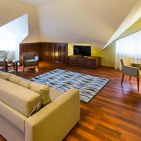 By Derenivska Kupil Hotel apartamentowy Niżne Sołotwino