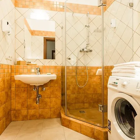 Hotel apartamentowy By Derenivska Kupil Niżne Sołotwino