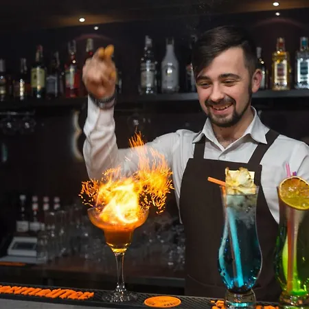 By Derenivska Kupil 4*