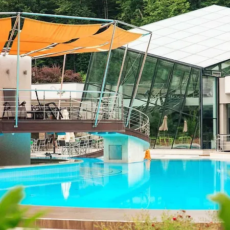 By Derenivska Kupil 4* Nyzhne Solotvyno