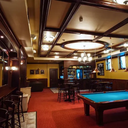 By Derenivska Kupil 4* Nyzhne Solotvyno