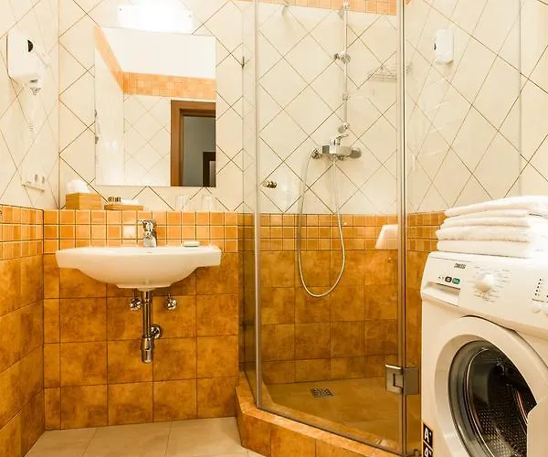 Aparthotel By Derenivska Kupil Nyžne Solotvyno