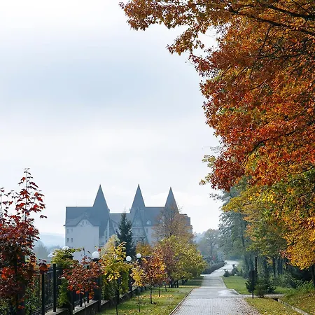 By Derenivska Kupil アパートホテル ニージニェ・ソロトヴィノ