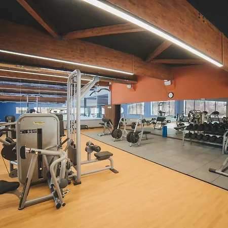 アパートホテル By Derenivska Kupil 4*