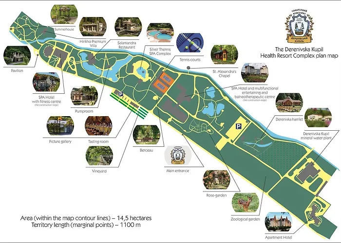 By Derenivska Kupil 4*