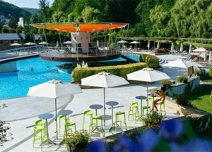 By Derenivska Kupil Apart Otel Nyzhne Solotvyno