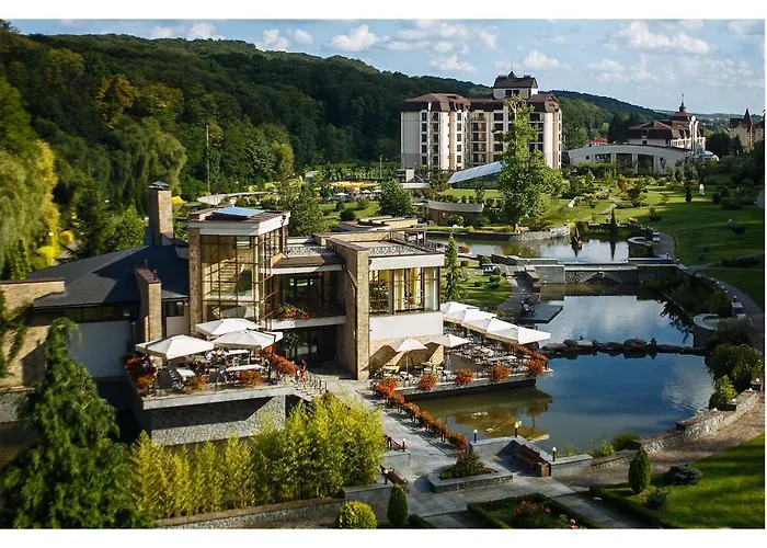 Apart Otel By Derenivska Kupil Nyzhne Solotvyno